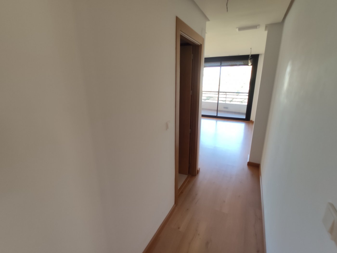 Dining area in apartment for sale in Torrevieja