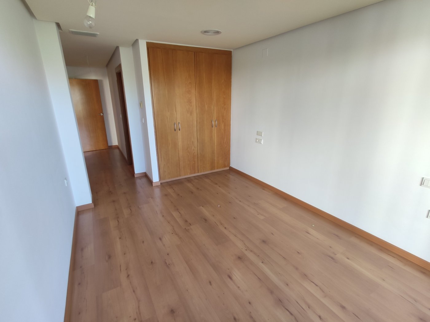 Kitchen in apartment for sale in Torrevieja