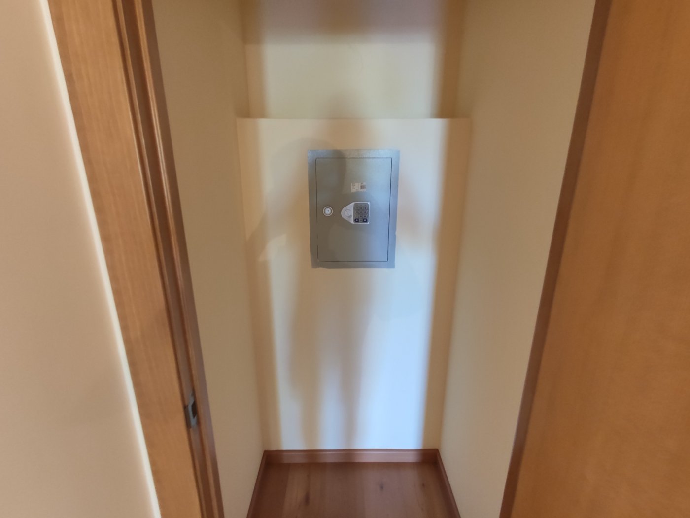 Terrace in apartment for sale in Torrevieja