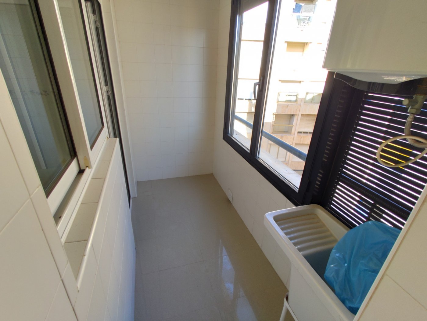 Exterior view in apartment for sale in Torrevieja
