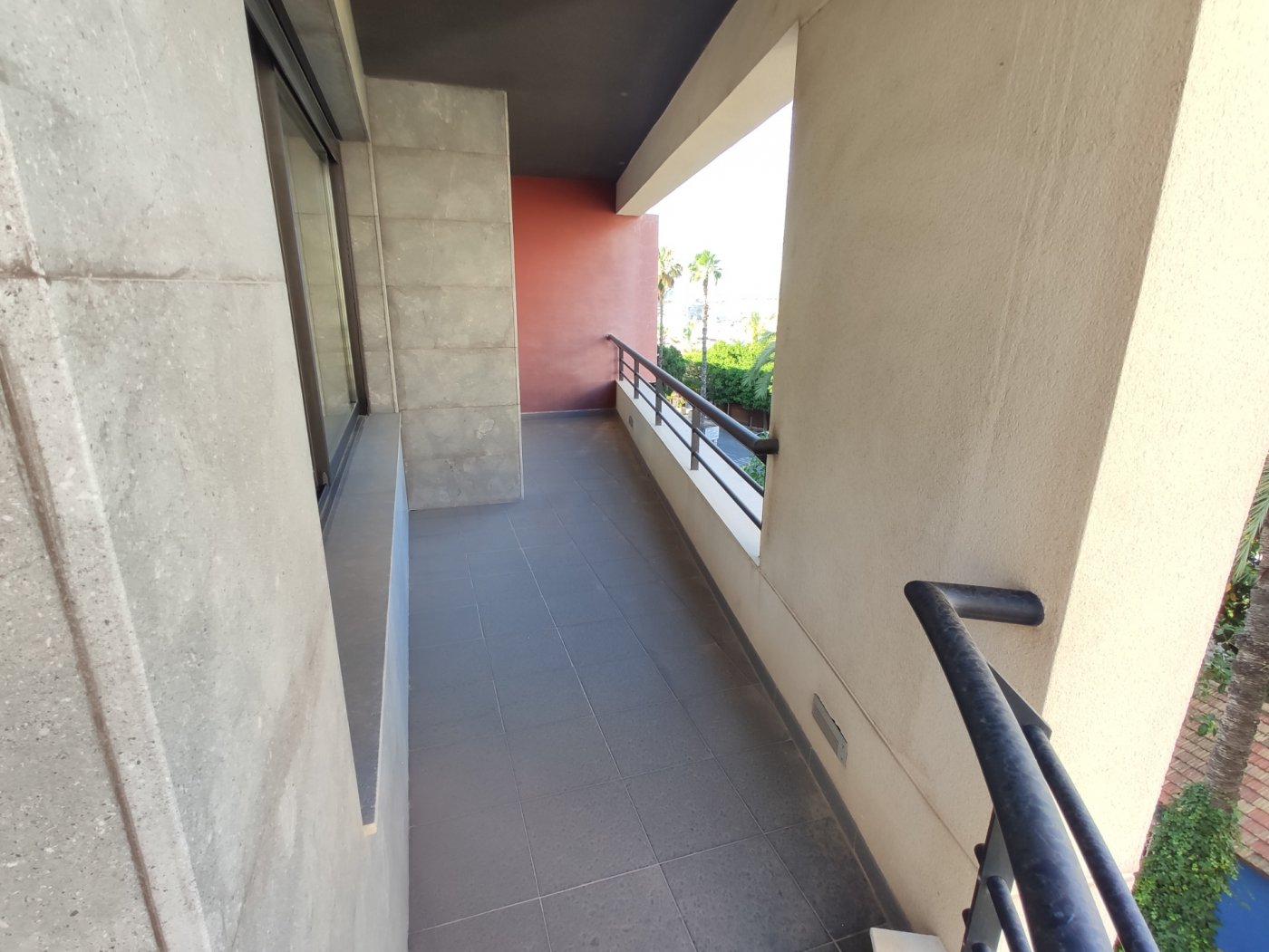 Kitchen in apartment for sale in Torrevieja