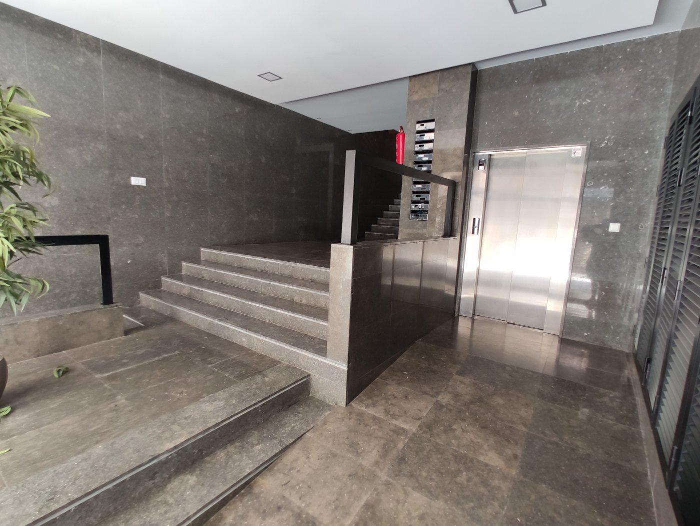 Bathroom in apartment for sale in Torrevieja