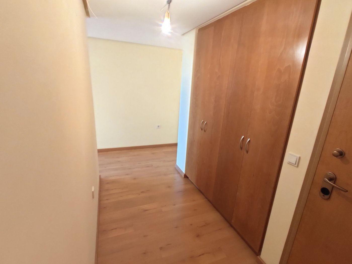 Terrace in apartment for sale in Torrevieja