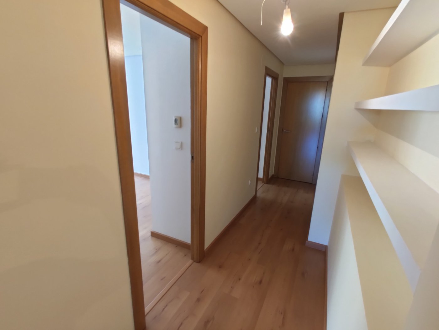 Garden in apartment for sale in Torrevieja