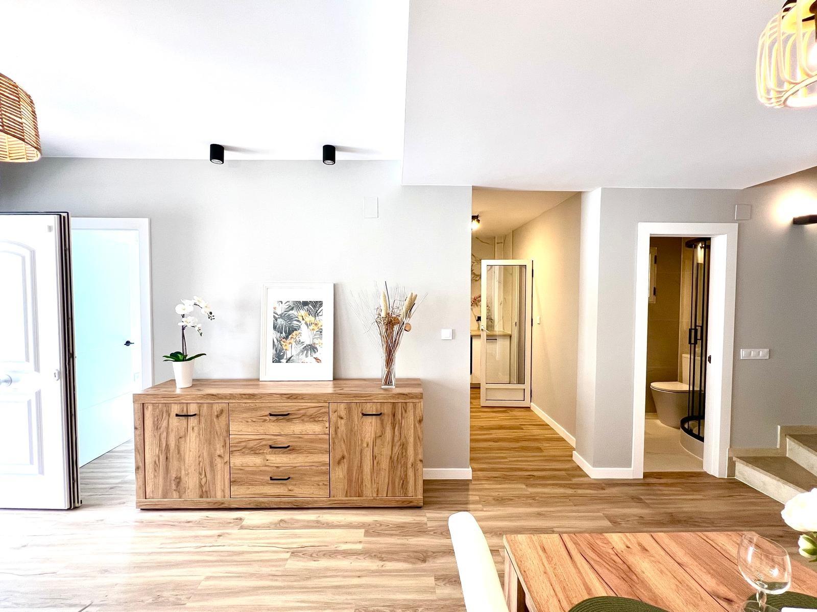 Kitchen in terraced for sale in Orihuela