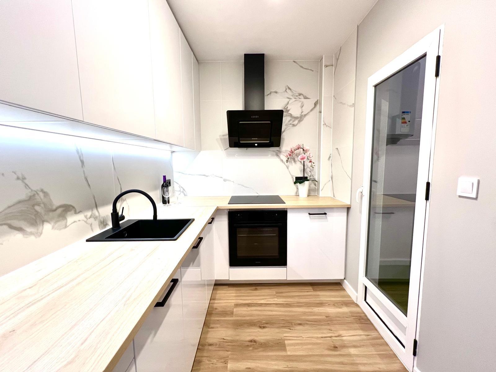 Bathroom in terraced for sale in Orihuela
