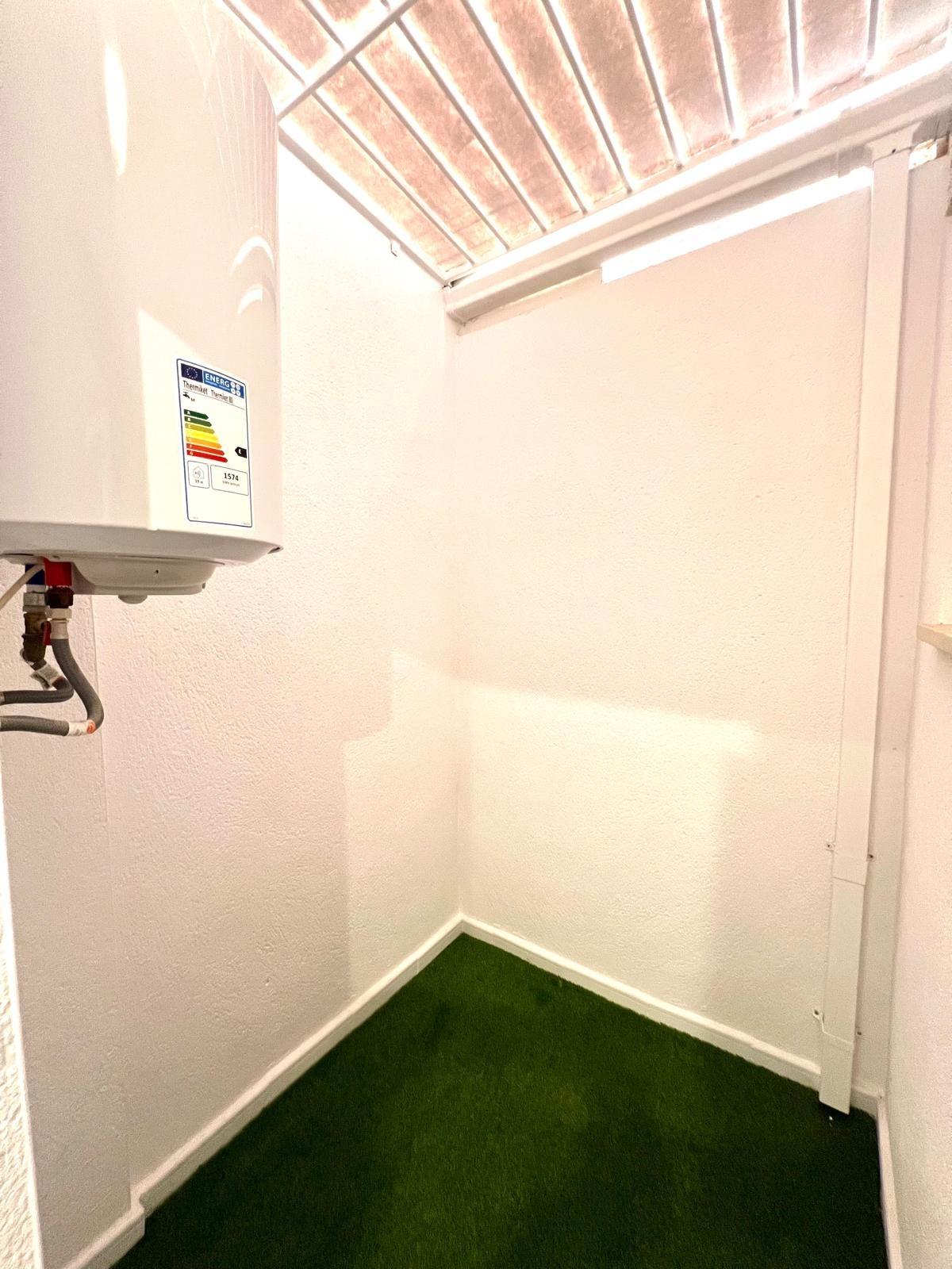 Dining area in terraced for sale in Orihuela
