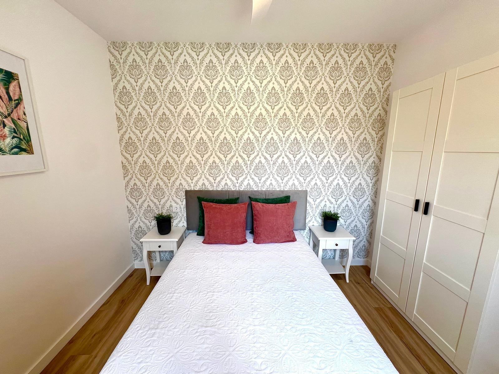 Bedroom in terraced for sale in Orihuela