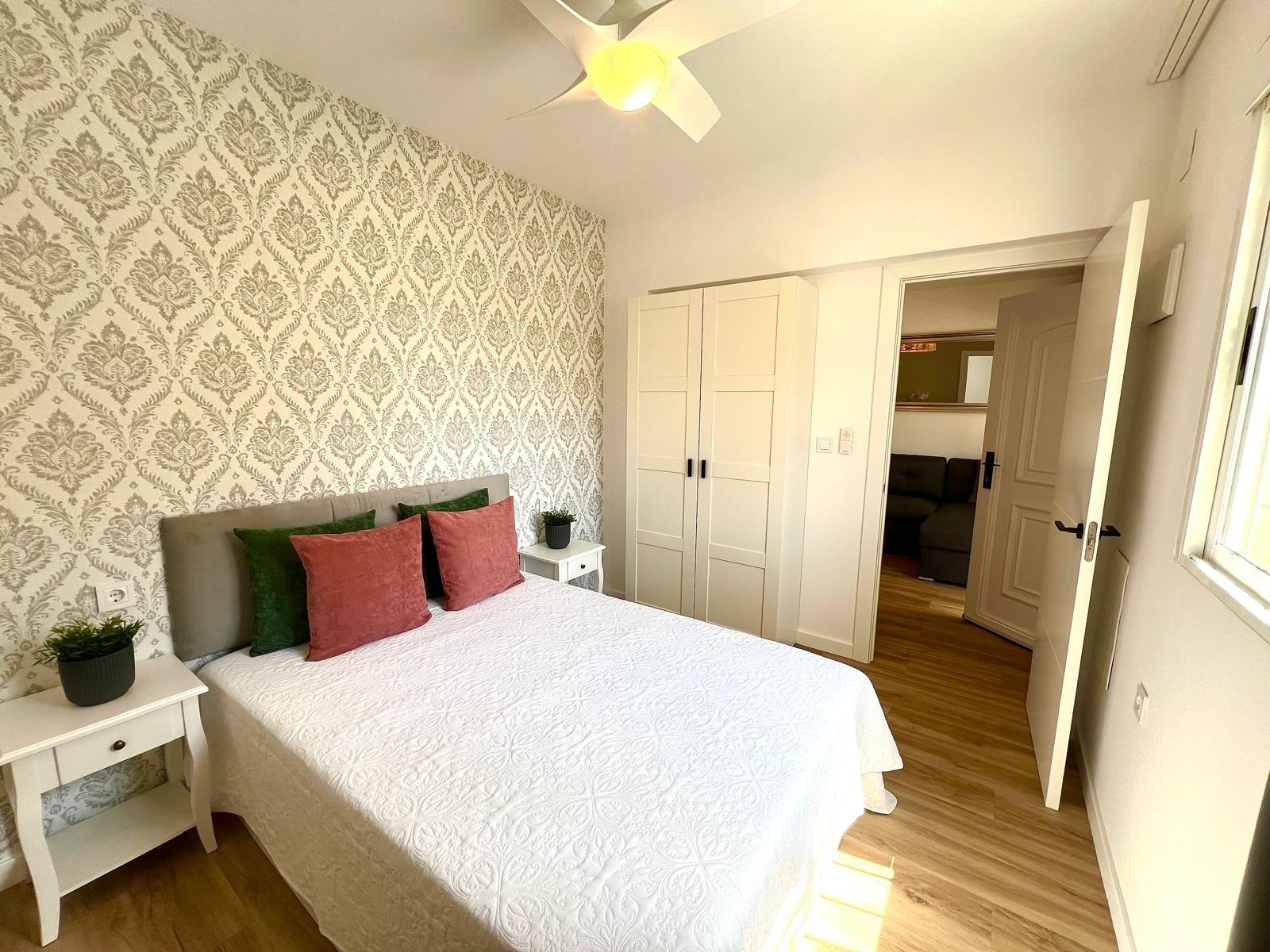Exterior view in terraced for sale in Orihuela