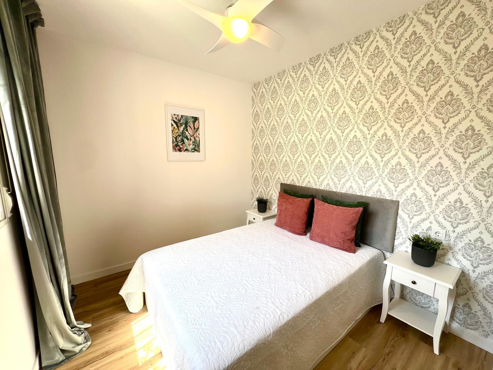Living room in terraced for sale in Orihuela