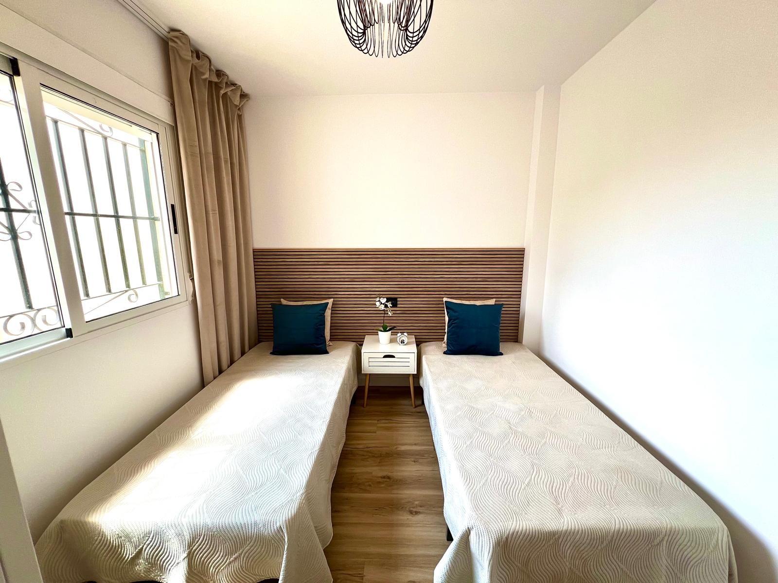 Terrace in terraced for sale in Orihuela