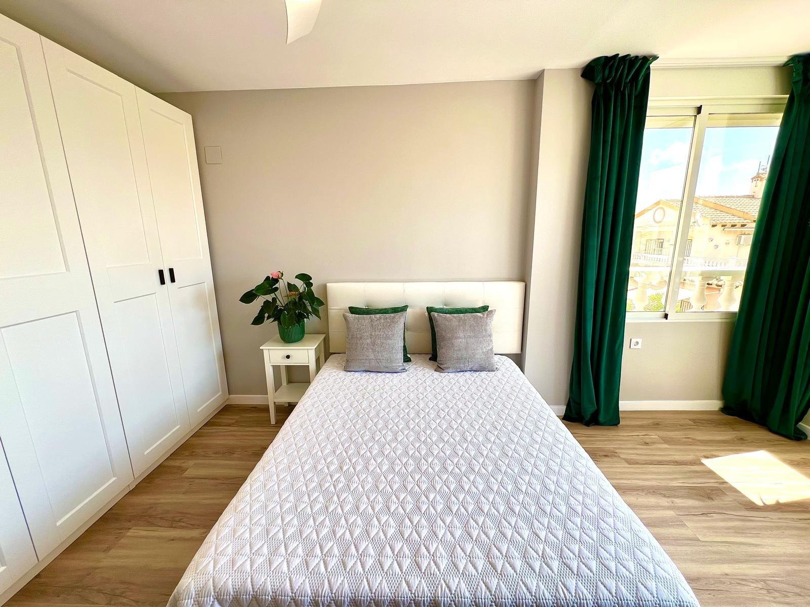 Living room in terraced for sale in Orihuela