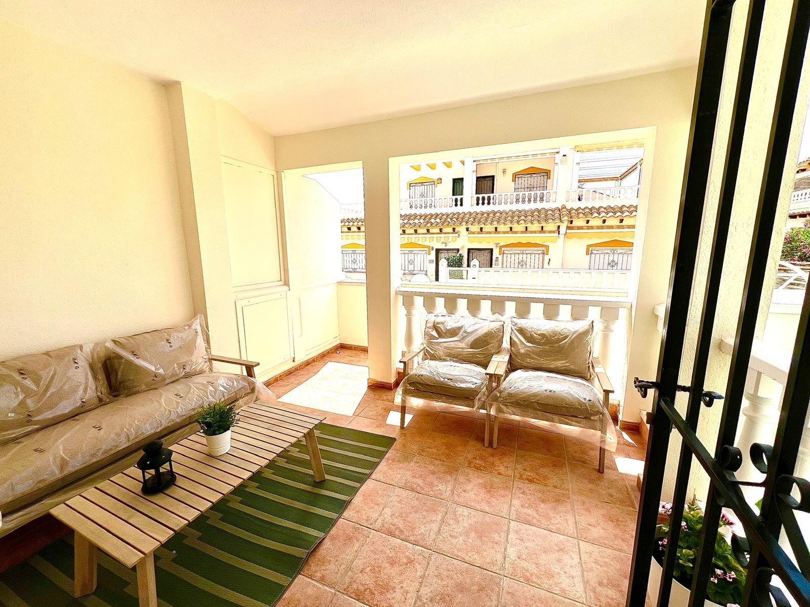 Bedroom in terraced for sale in Orihuela