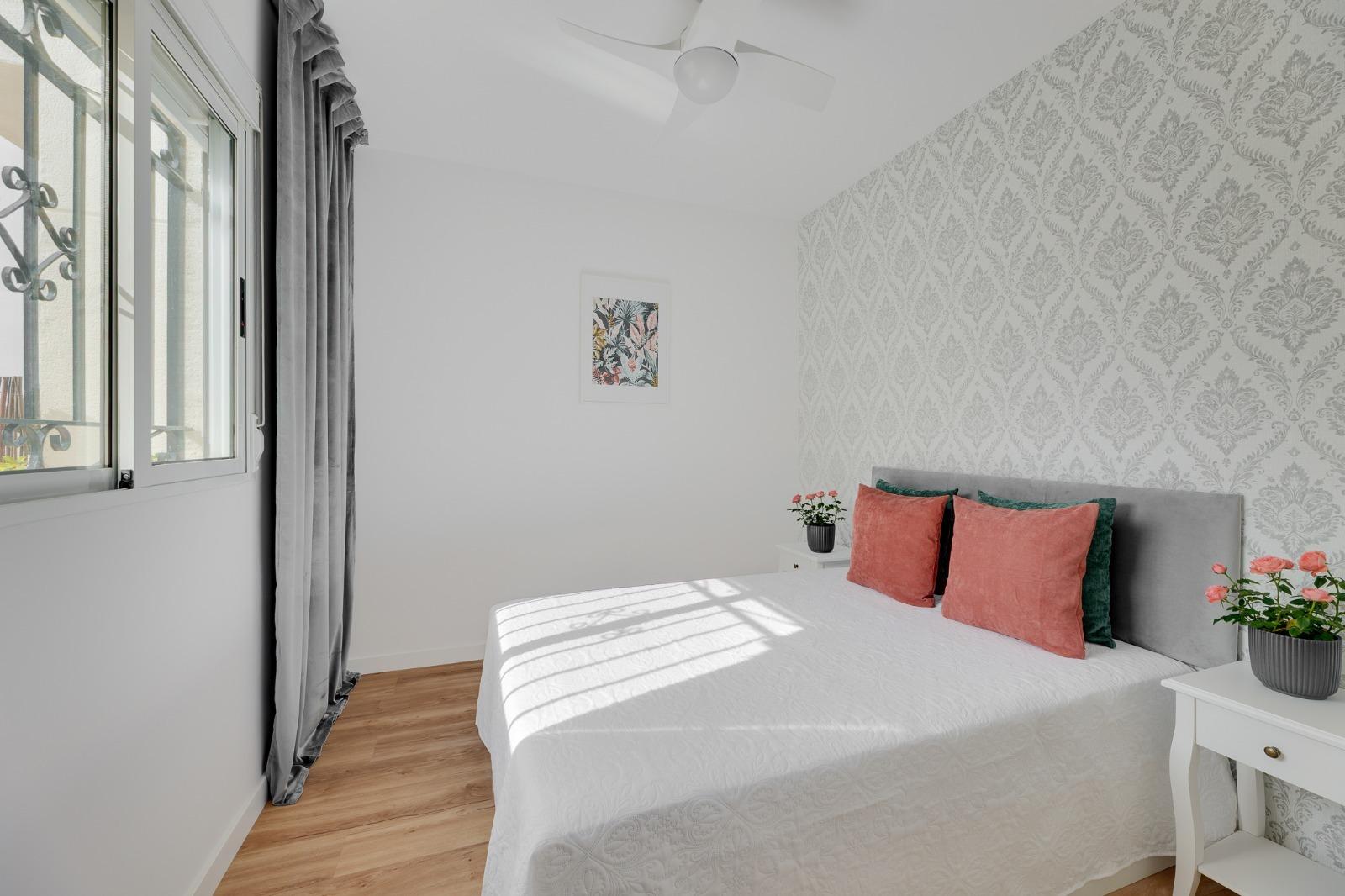 Exterior view in terraced for sale in Orihuela Costa