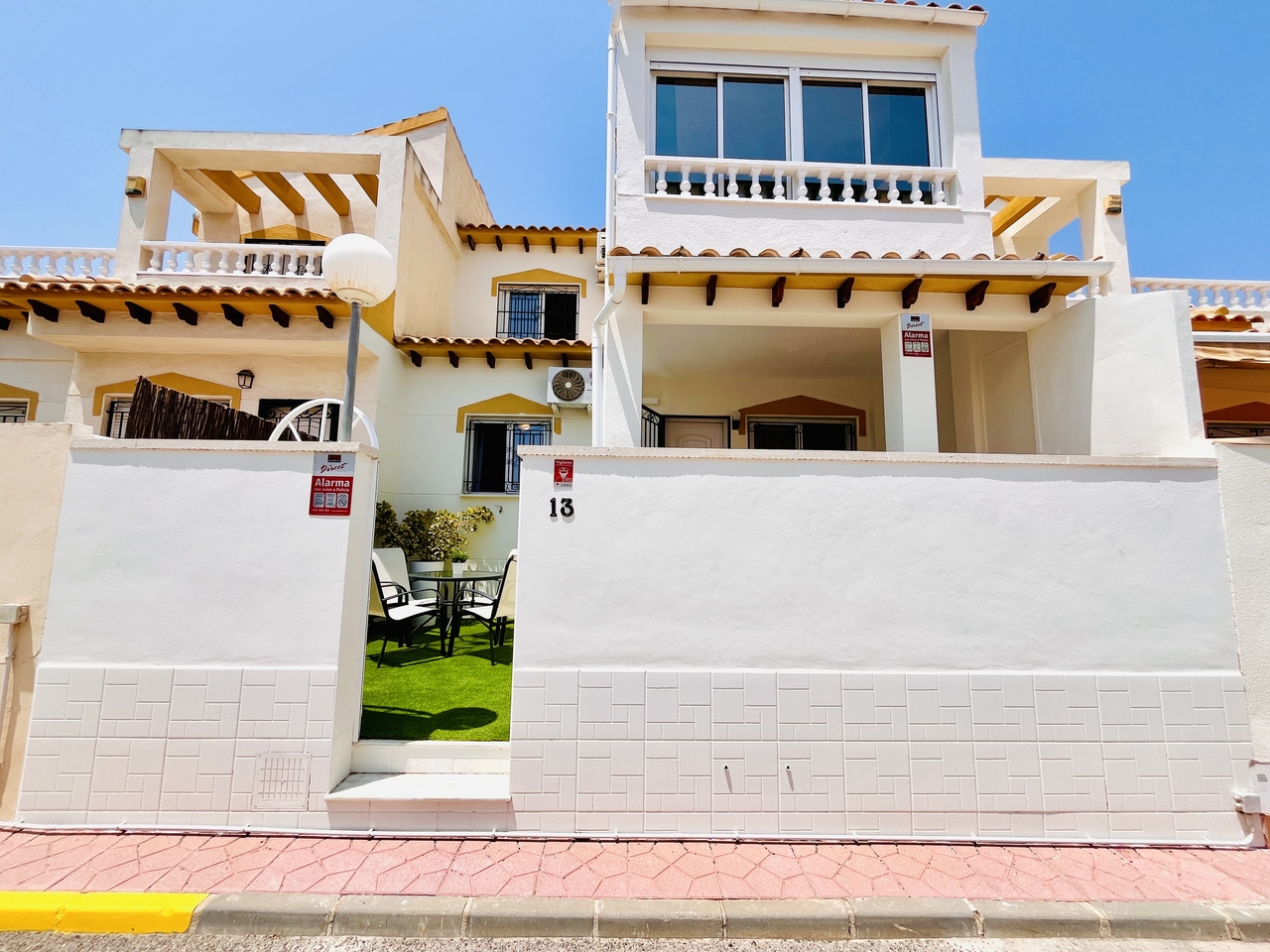 Presenting this beautifully renovated 3-bedroom, 2-bathroom townhouse perfectly situated in a quiet