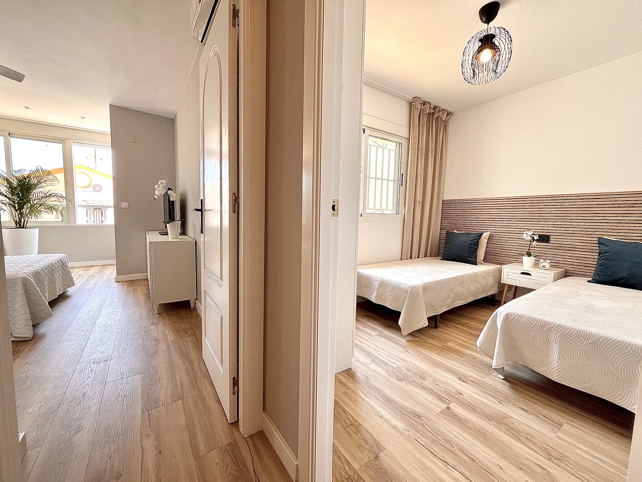 Bathroom in terraced for sale in Playa Flamenca