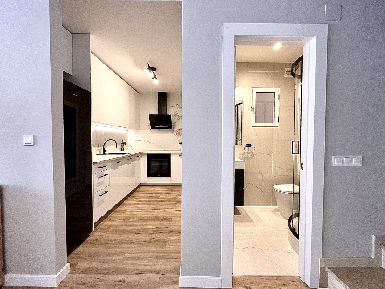 Bedroom in terraced for sale in Playa Flamenca