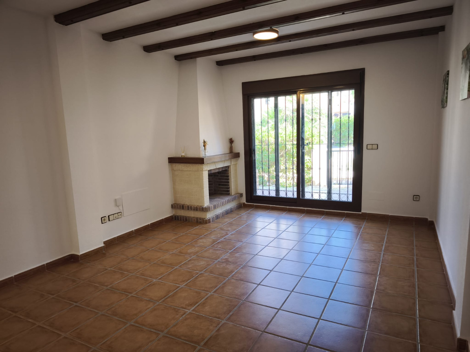 Kitchen in duplex for sale in Algorfa