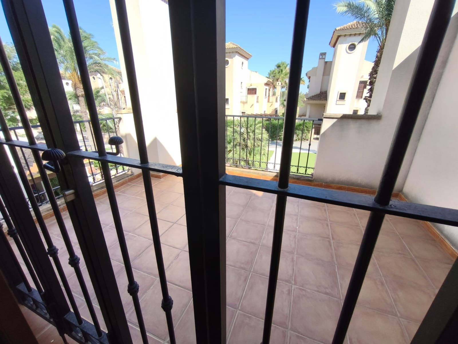 Bedroom in duplex for sale in Algorfa
