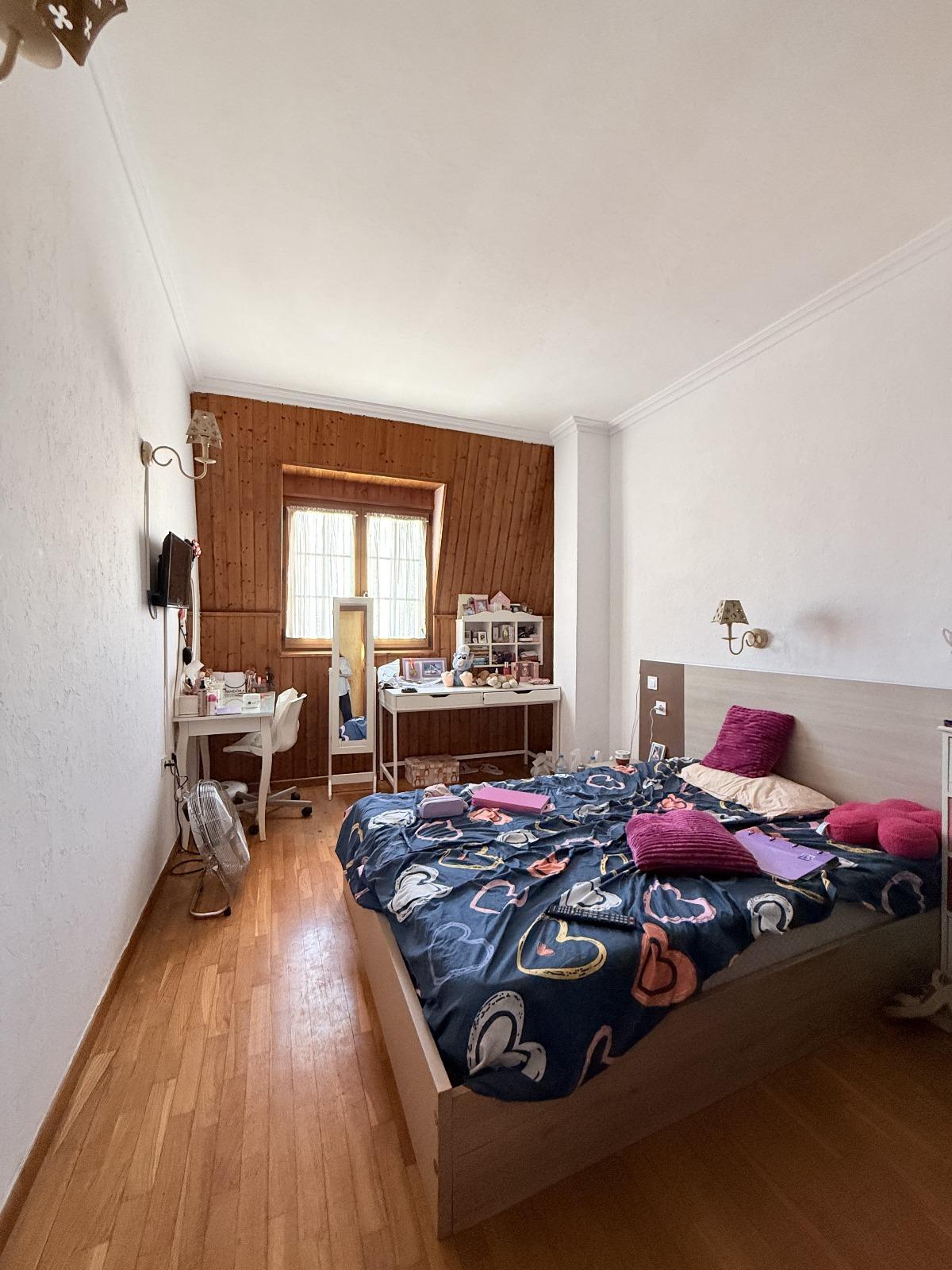 Living room in terraced for sale in Torrevieja