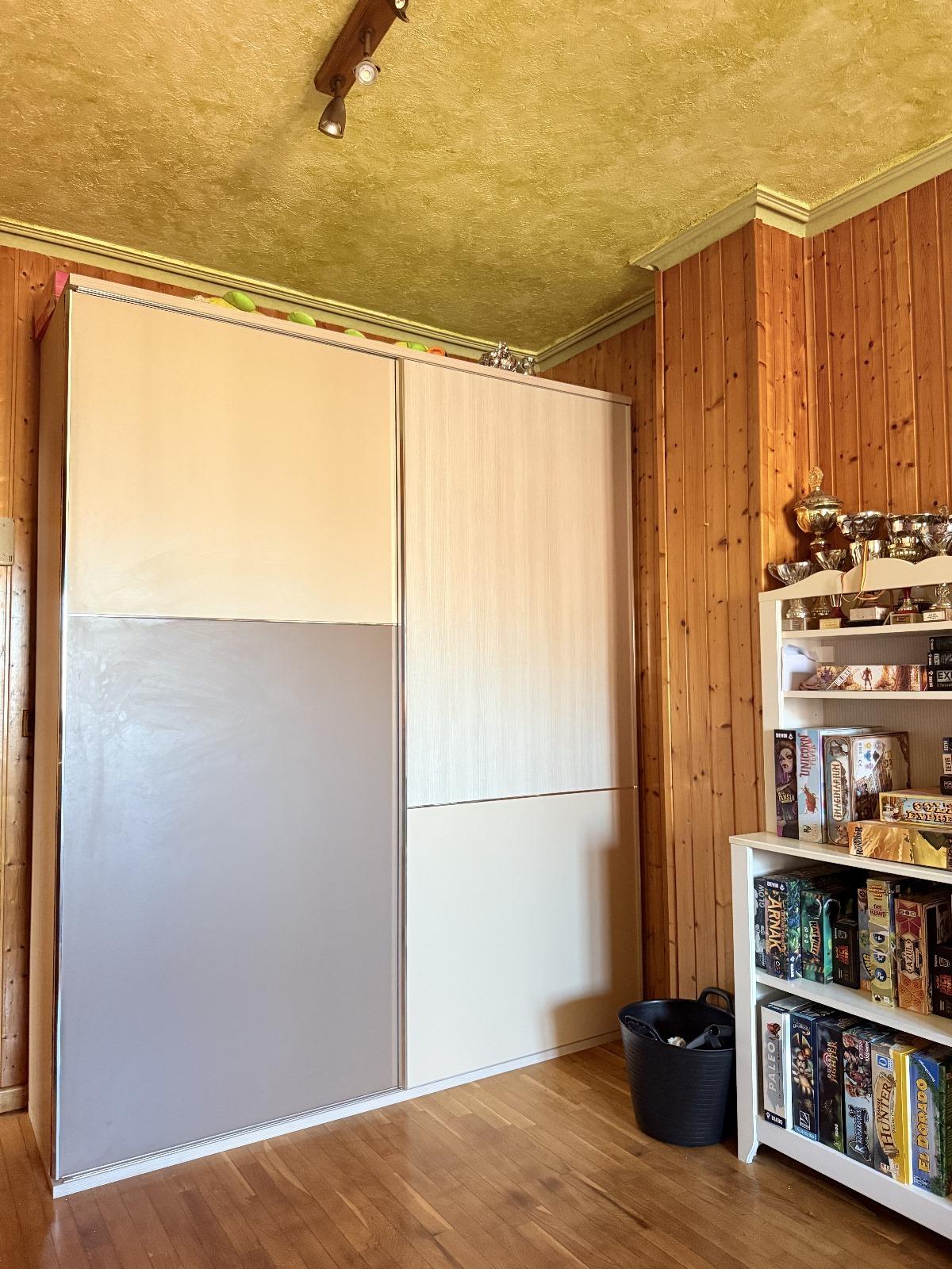 Kitchen in terraced for sale in Torrevieja