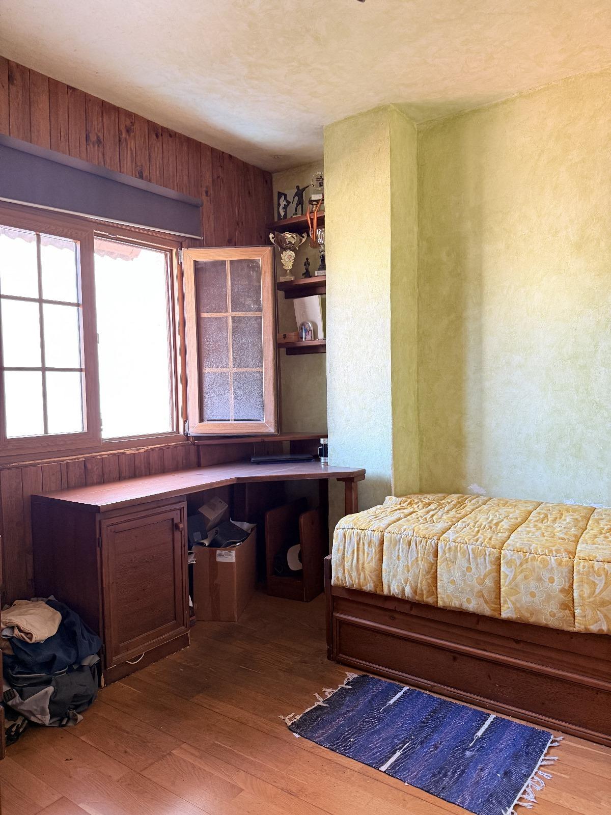 Bathroom in terraced for sale in Torrevieja