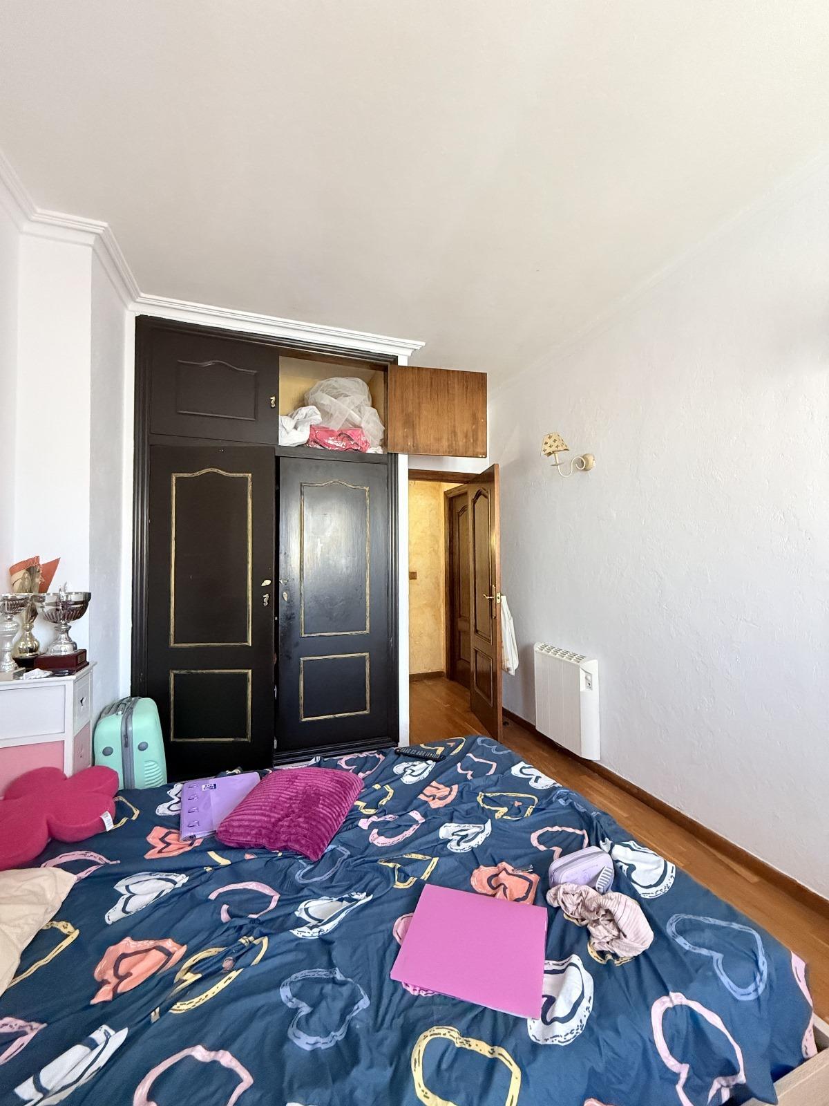 Garden in terraced for sale in Torrevieja