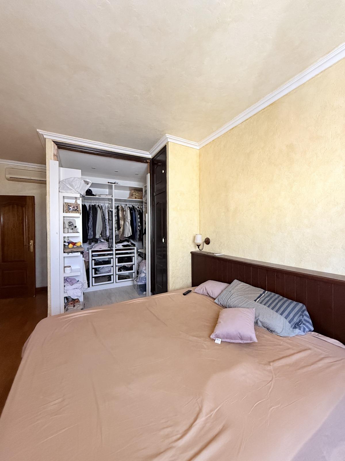 Bedroom in terraced for sale in Torrevieja