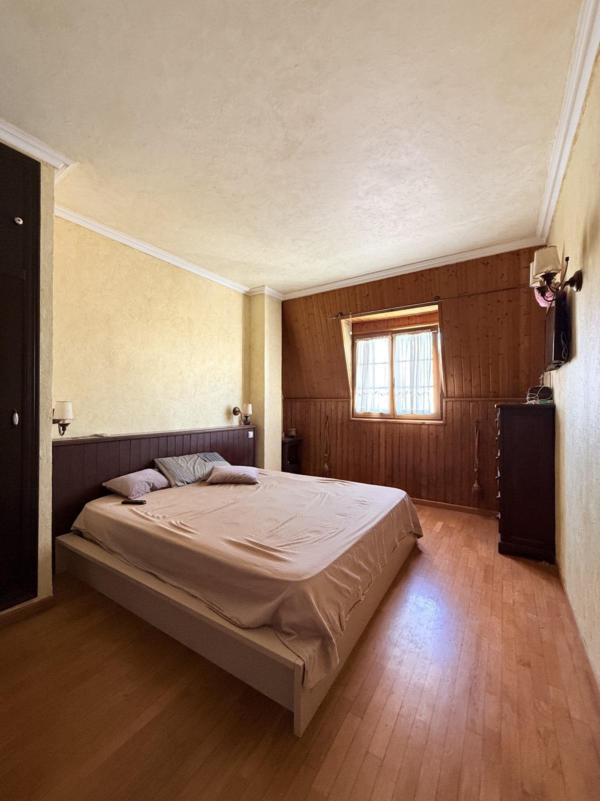 Exterior view in terraced for sale in Torrevieja