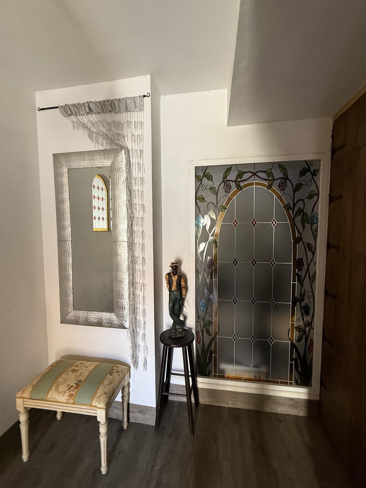 Living room in terraced for sale in Torrevieja