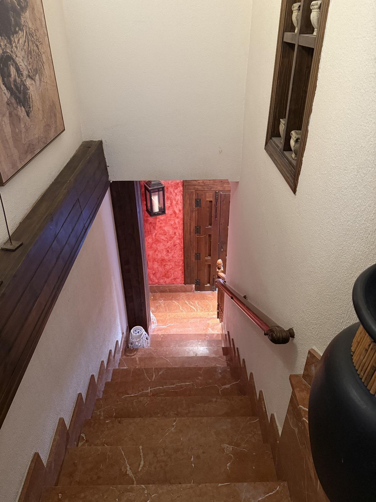 Terrace in terraced for sale in Torrevieja