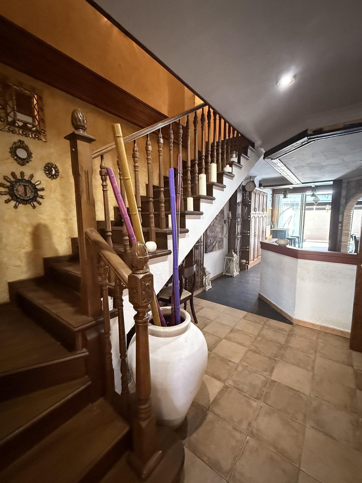 Bedroom in terraced for sale in Torrevieja