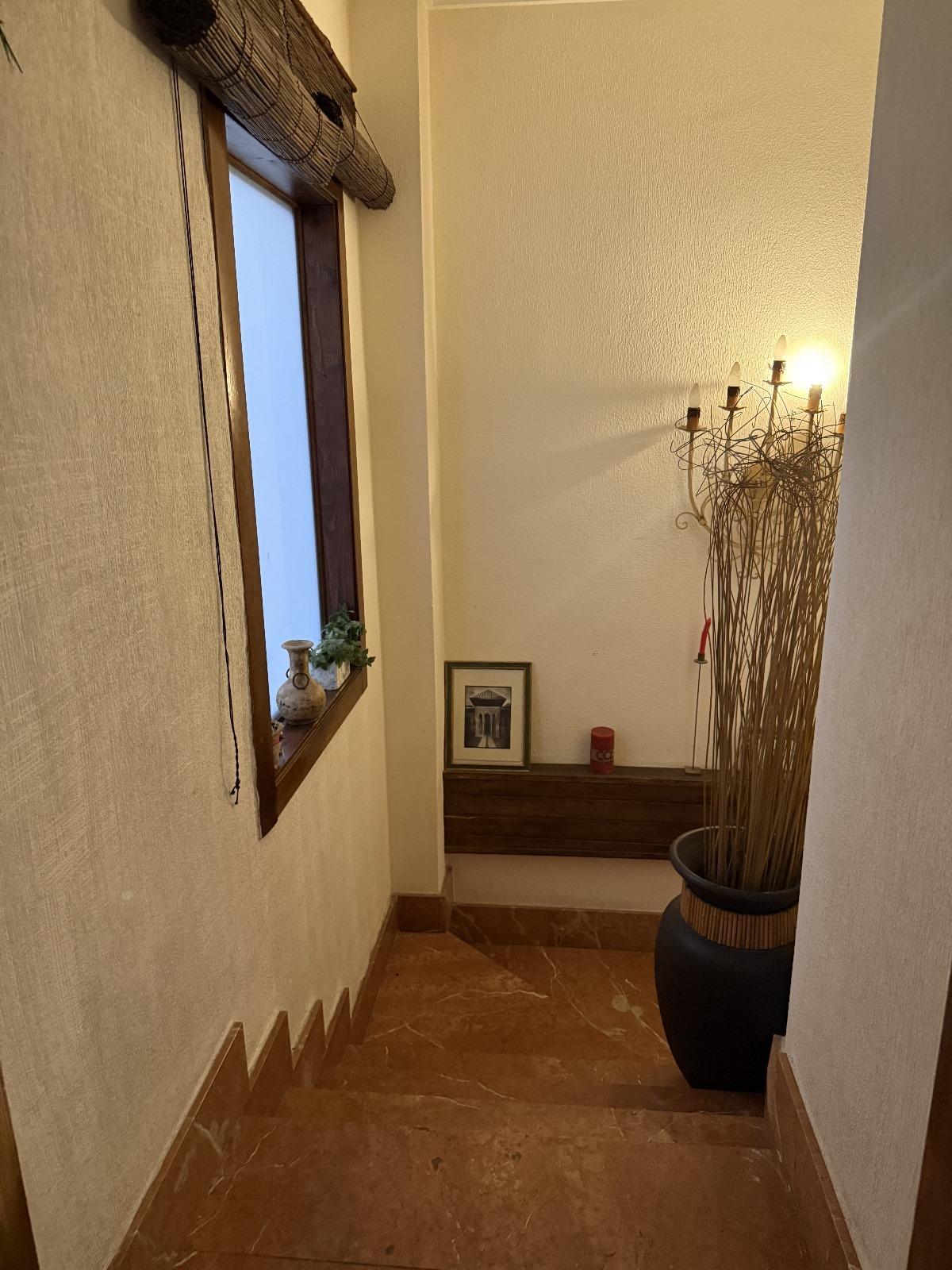 Living room in terraced for sale in Torrevieja