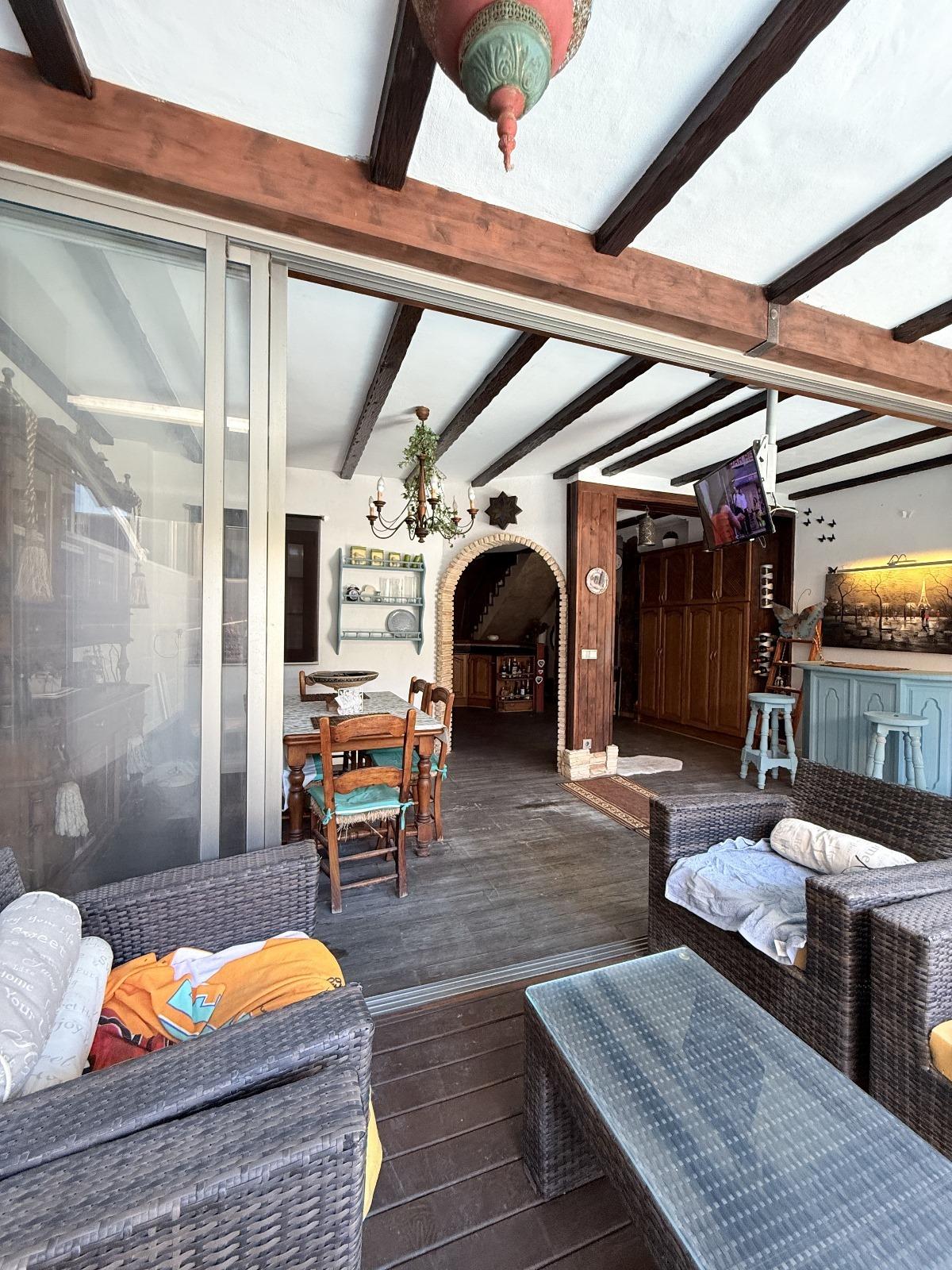 Bedroom in terraced for sale in Torrevieja