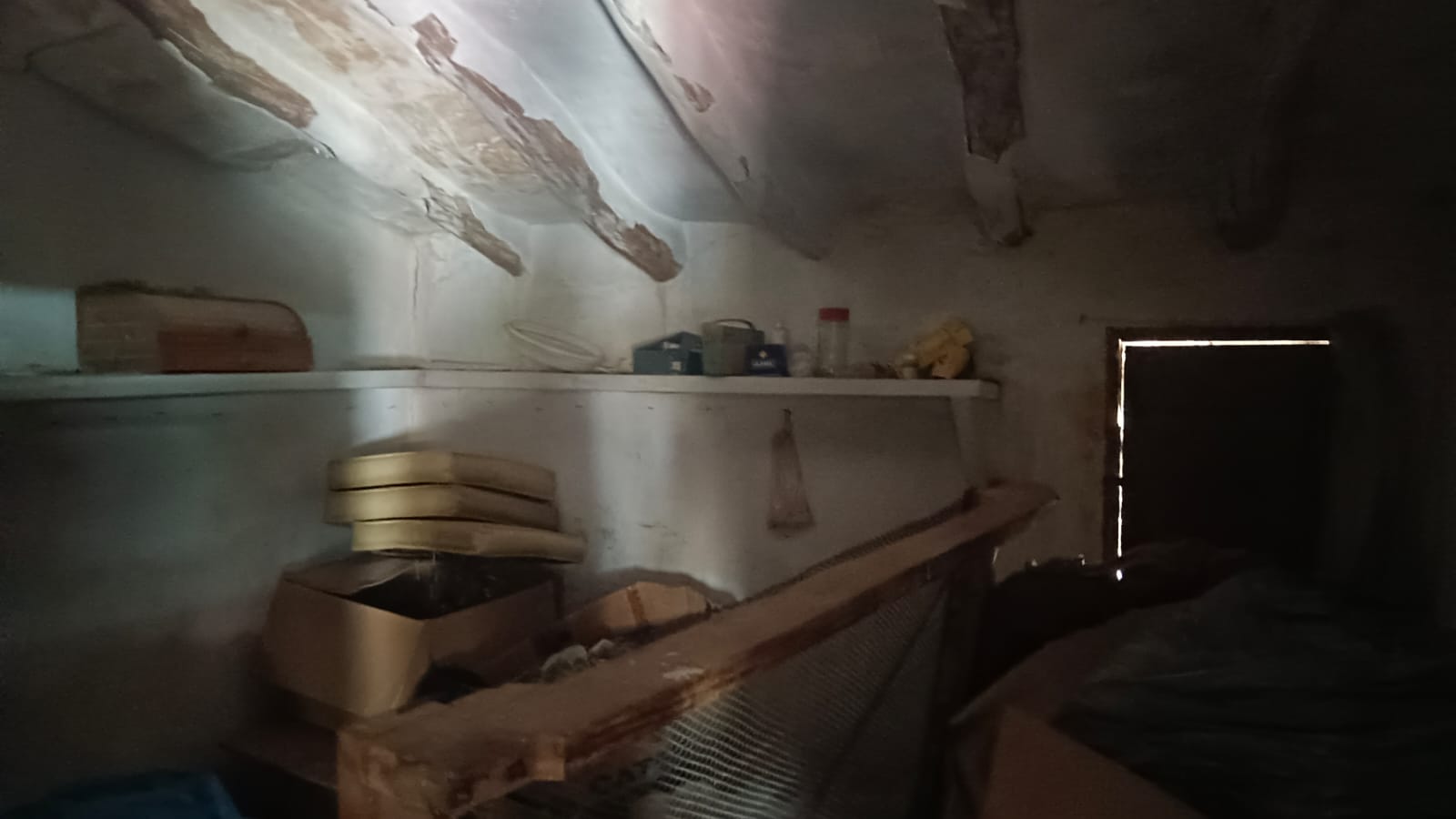 Bathroom in terraced for sale in Salinas