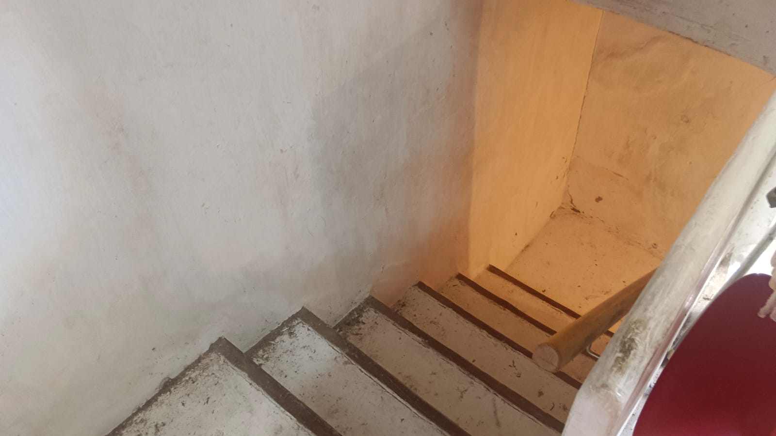Bedroom in terraced for sale in Salinas
