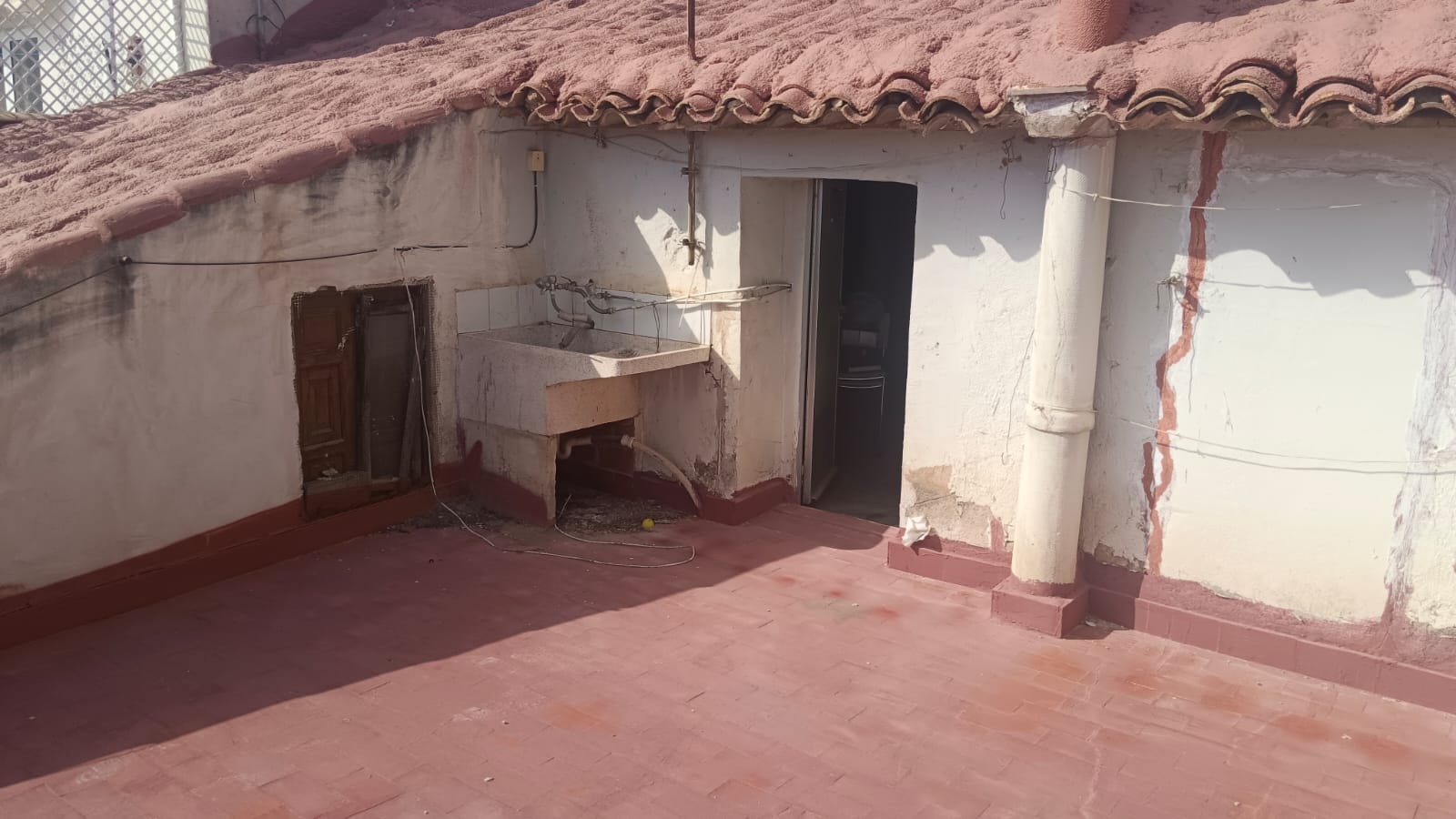 Bedroom in terraced for sale in Salinas