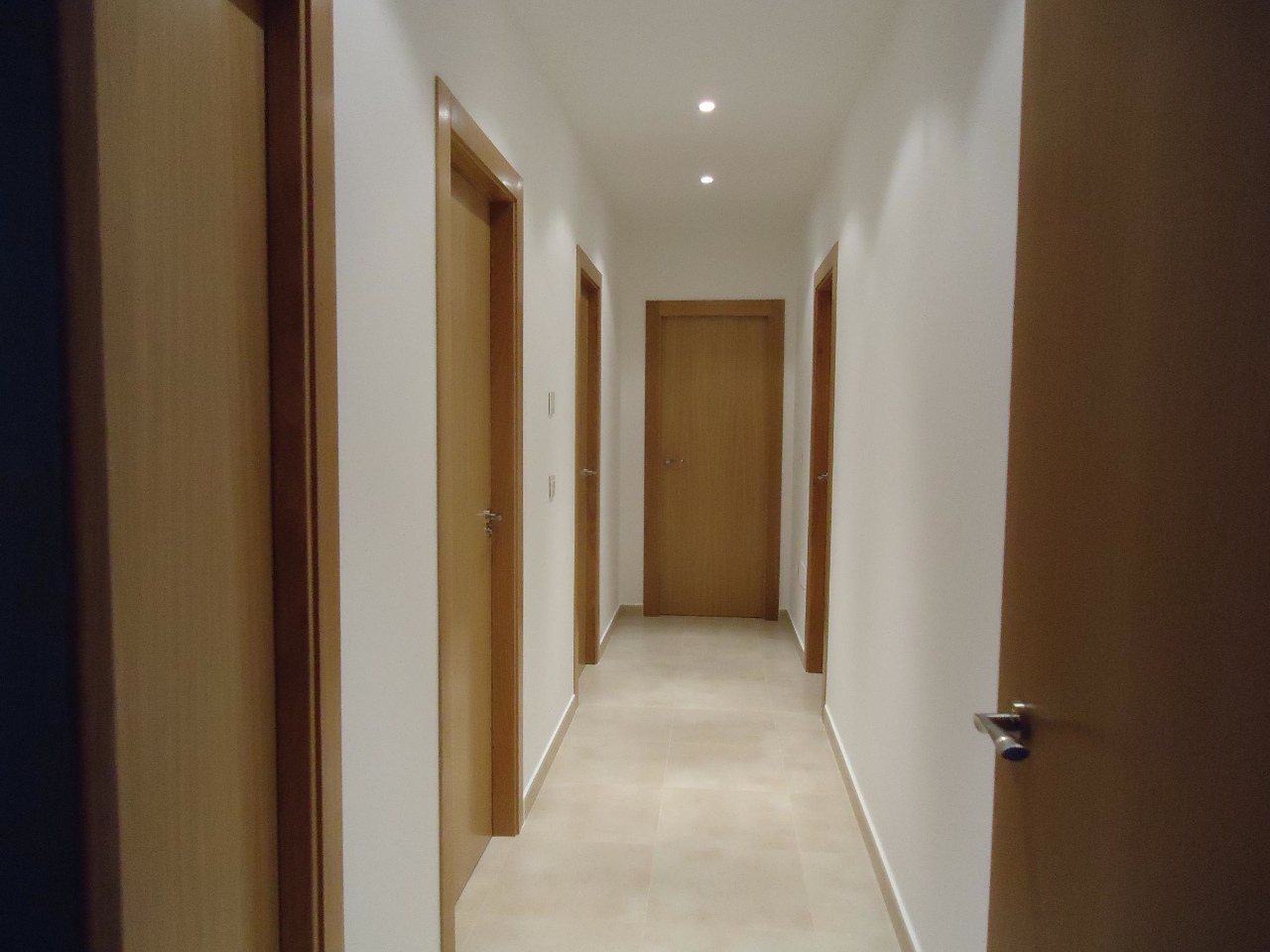 Kitchen in villa for sale in Abanilla