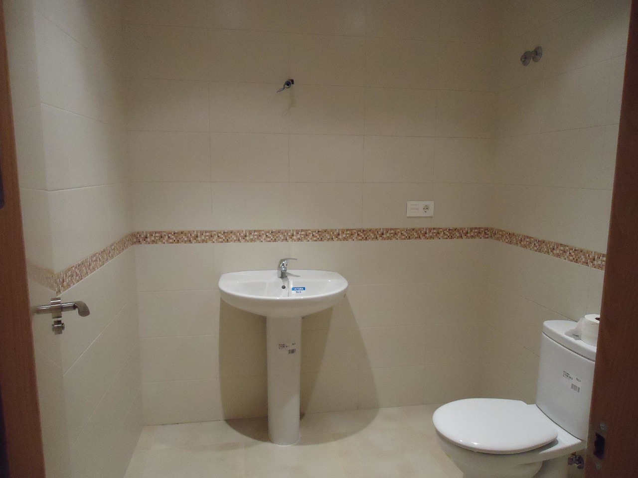Bedroom in villa for sale in Abanilla
