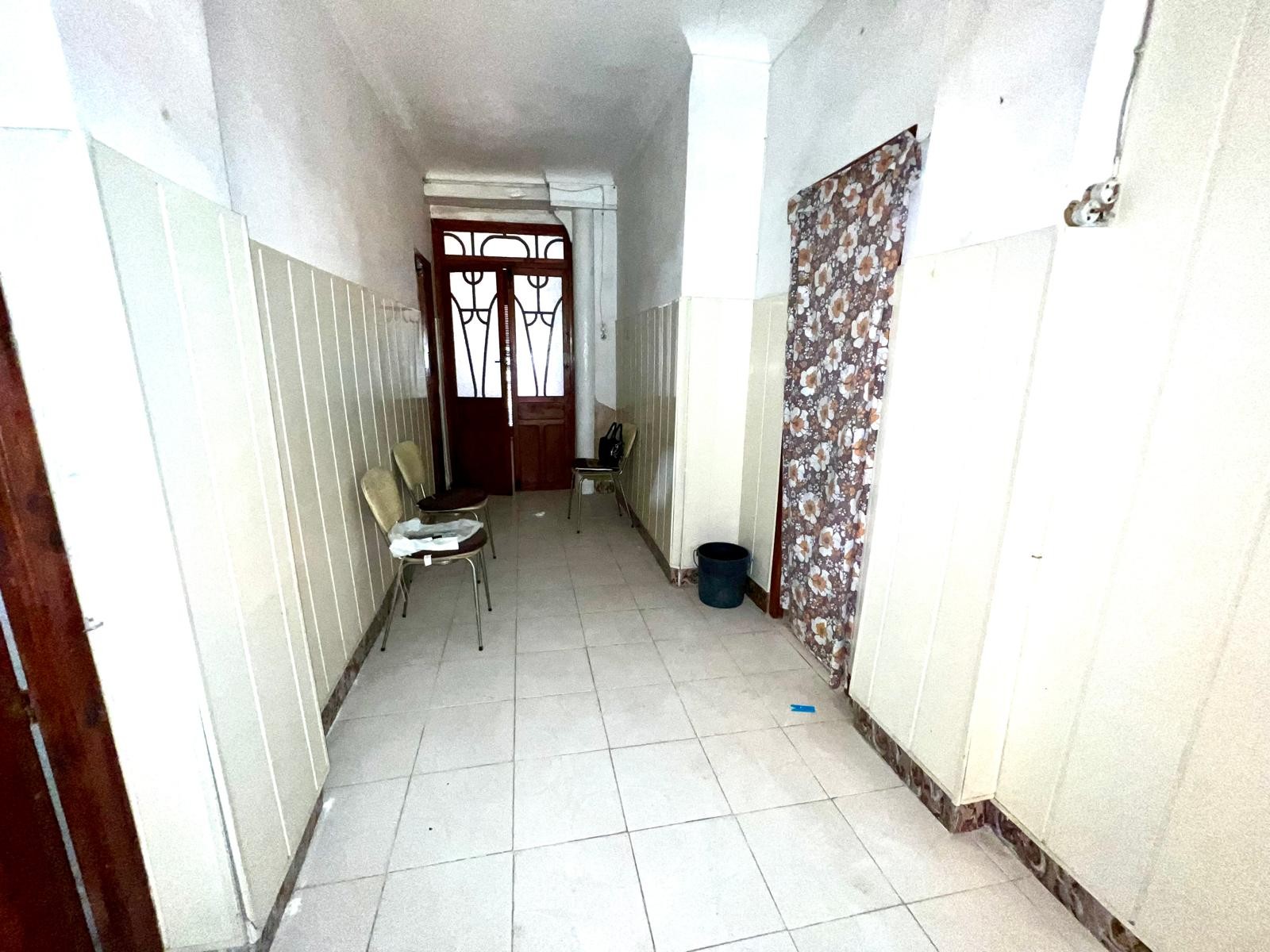 Exterior view in terraced for sale in Pinoso