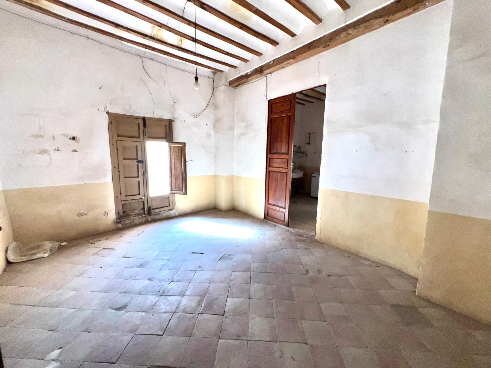 Bathroom in terraced for sale in Pinoso