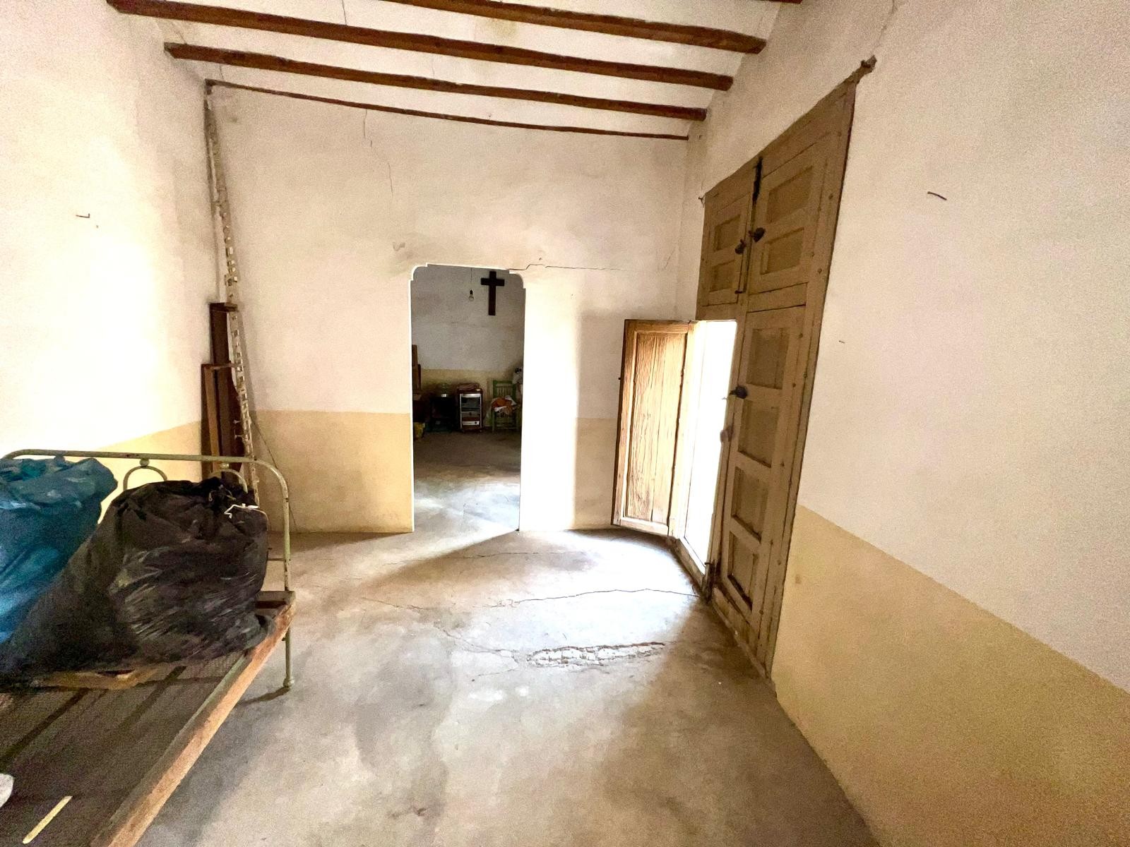 Garden in terraced for sale in Pinoso