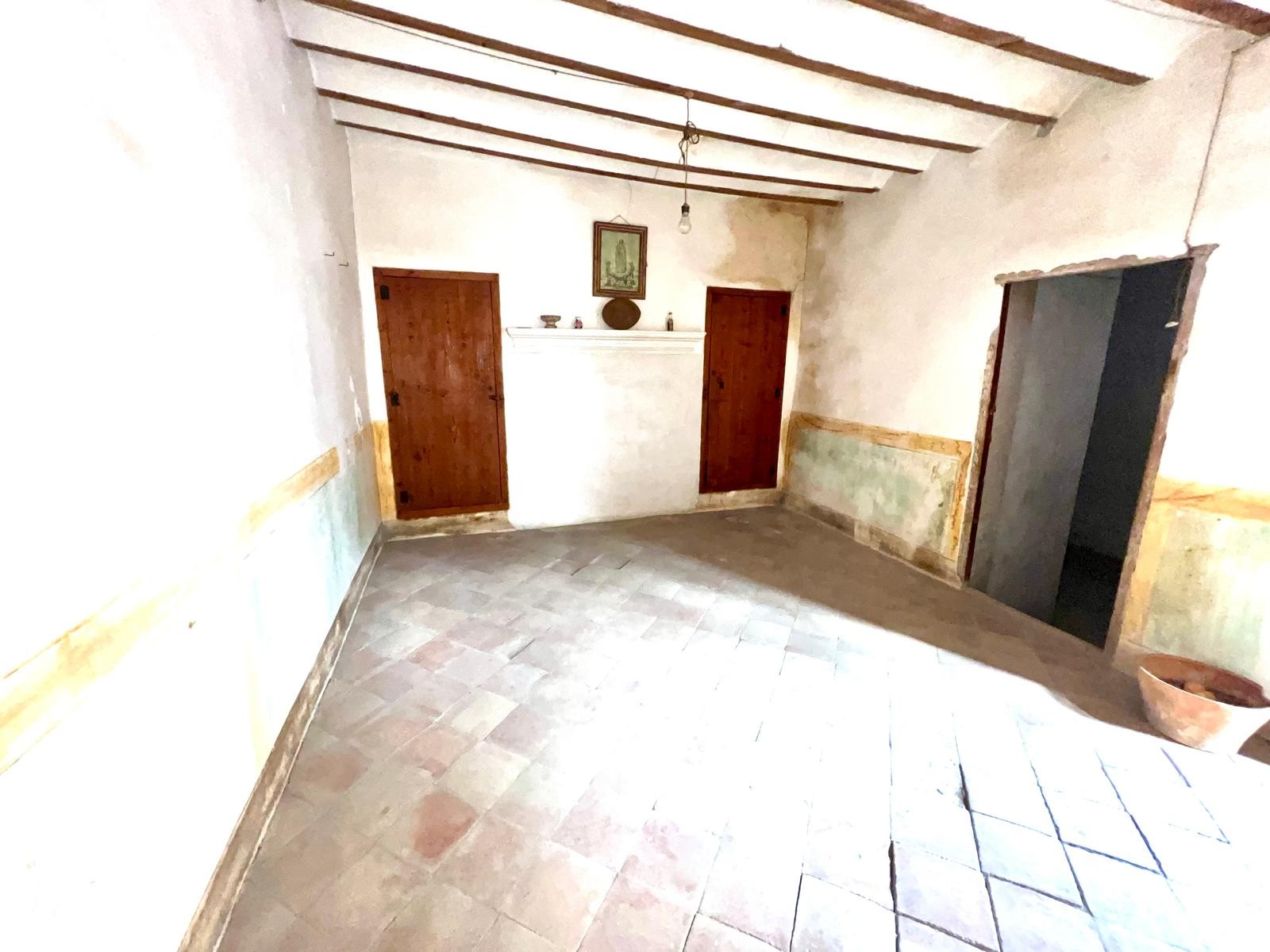 Terrace in terraced for sale in Pinoso