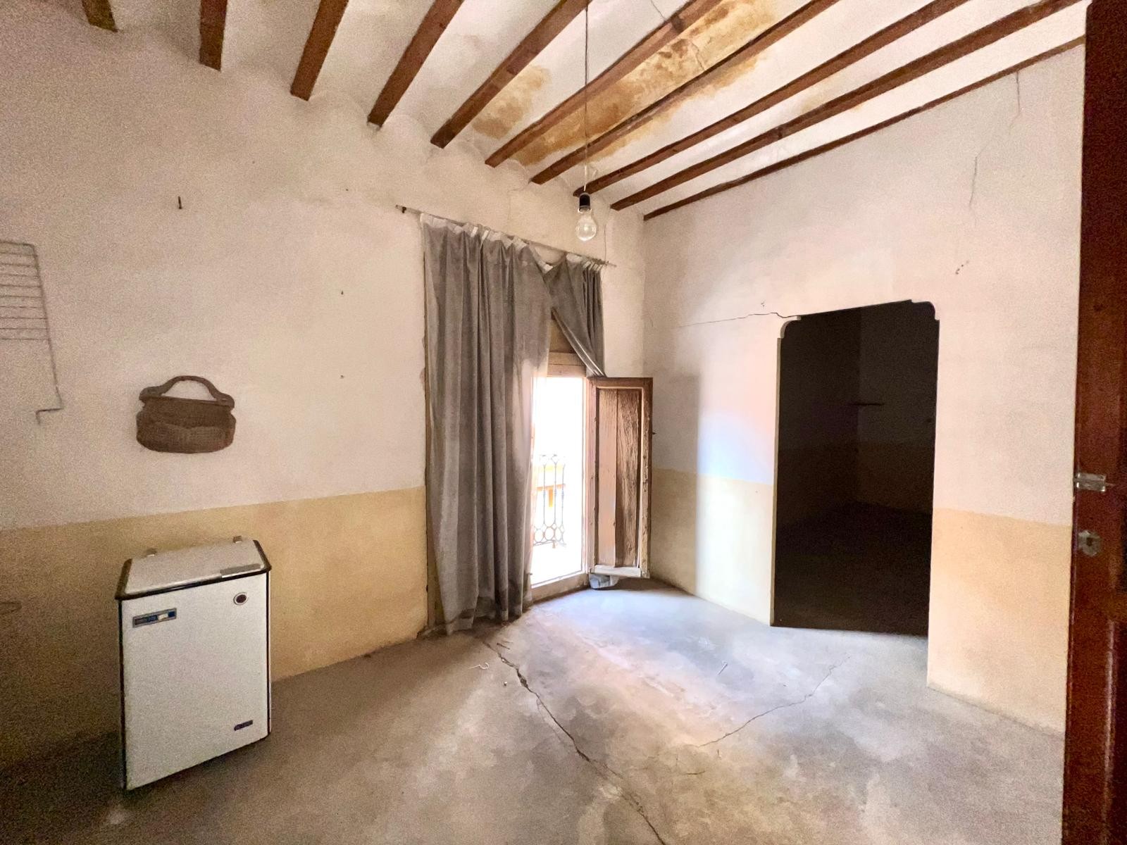 Dining area in terraced for sale in Pinoso
