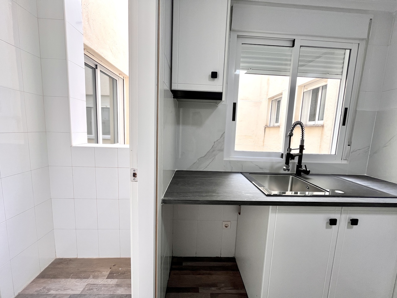 Terrace in apartment for sale in San Miguel de Salinas