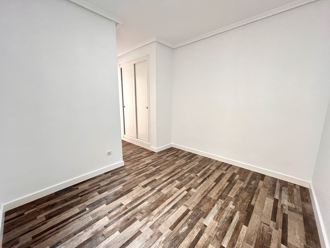 Dining area in apartment for sale in San Miguel de Salinas