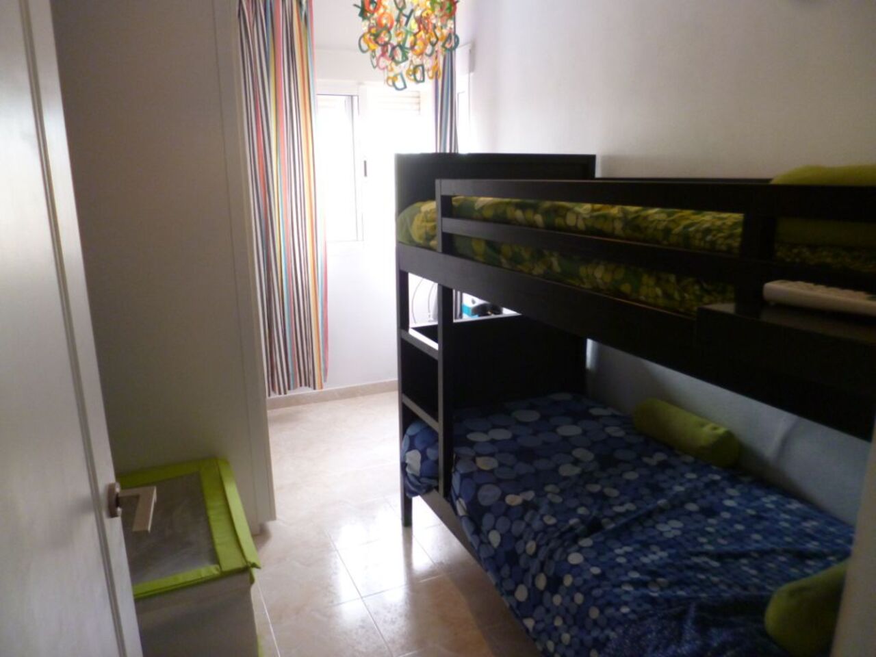 Terrace in apartment for sale in La Florida