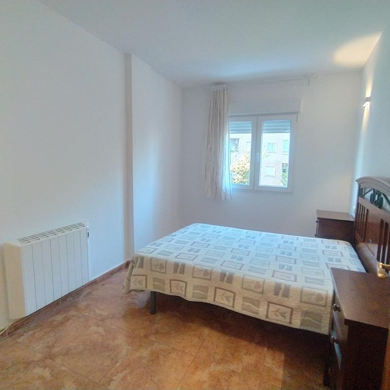 Bathroom in apartment for sale in Torrevieja