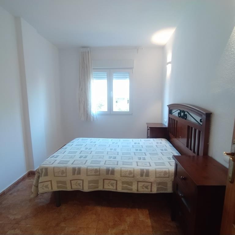 Terrace in apartment for sale in Torrevieja