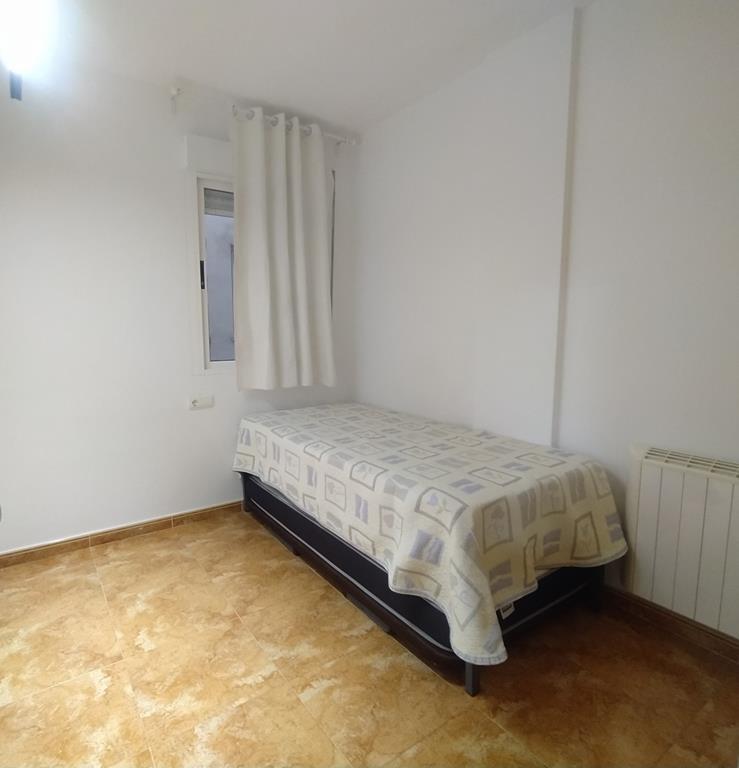 Dining area in apartment for sale in Torrevieja